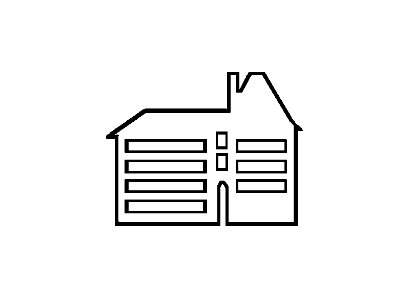 Logotype du Centre d'Art Contemporain de Meymac