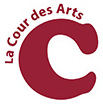 Logotype de La Cour des Arts