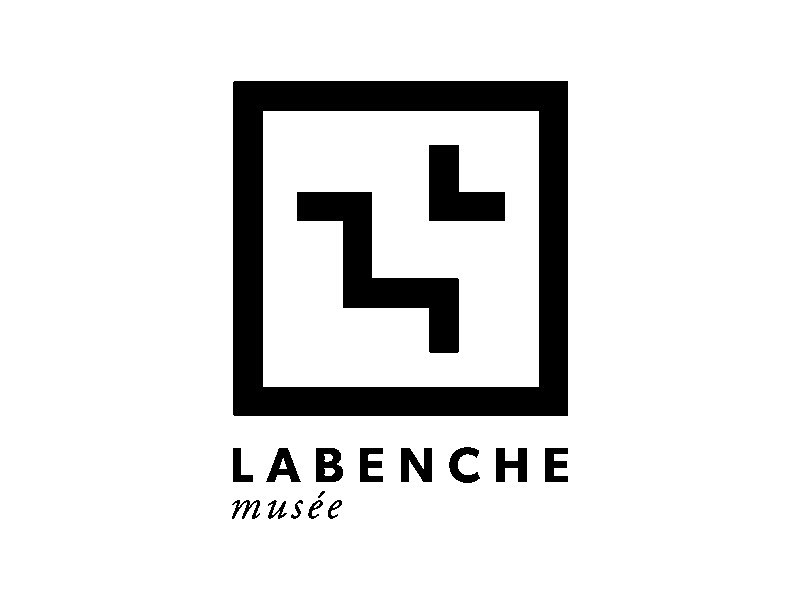 Logotype du Musée Labenche