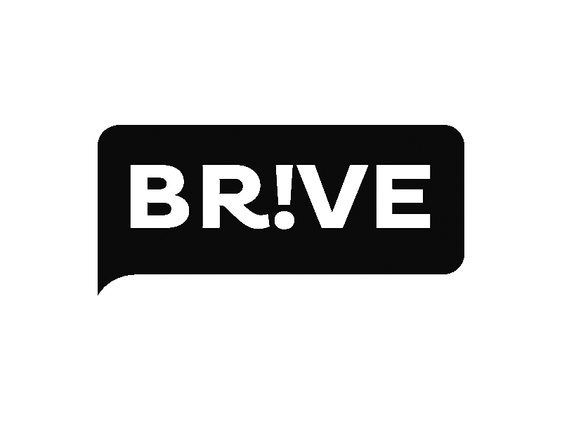 Logotype de la ville de Brive